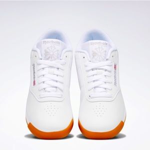 Reebok’s queen tennis’s shoes